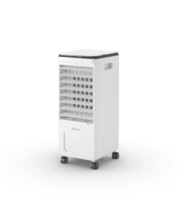 RAFFERSCATORE PORTATILE OLIMPIA SPLENDID "PELER 7T" 80 W